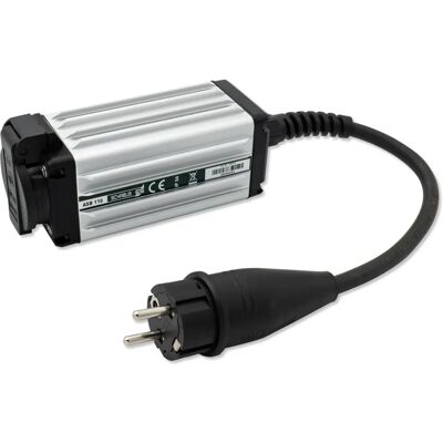 Schabus - ASB 116 - Schwarz - Inrush current limiter Schabus - ASB 116 - Schwarz - Inrush current limiter
