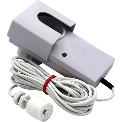 Schabus Model 300227 Water Leak Detector - Water Leak Detector Schabus Model 300227 Water Leak Detector - Water Leak Detector