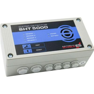 Schabus 300790 Water Detector - Water Monitoring Device Schabus 300790 Water Detector - Water Monitoring Device