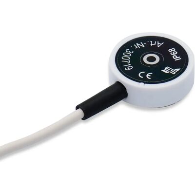 Schabus SHT 5008 Vandsensor - Gulvmontering, 3 kontakter Schabus SHT 5008 Vandsensor - Gulvmontering, 3 kontakter