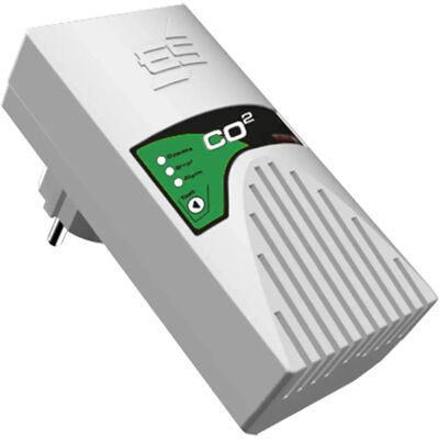Détecteur CO2 Schabus GX-D33 - Alarme technique de gaz Détecteur CO2 Schabus GX-D33 - Alarme technique de gaz