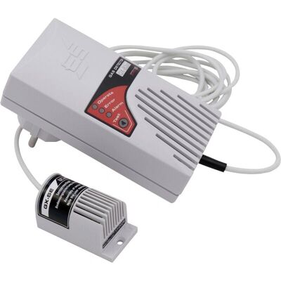 Schabus GX-B2pro Gasmätare - Externt sensor - Hemsäkerhet Schabus GX-B2pro Gasmätare - Externt sensor - Hemsäkerhet