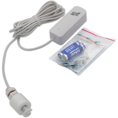 Schabus 200150 Vattensensor - Trådlös vattennivåsensor med app-styrning Schabus 200150 Vattensensor - Trådlös vattennivåsensor med app-styrning