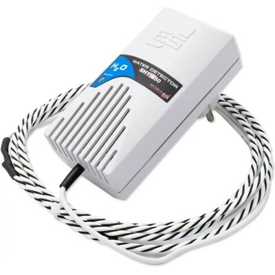 Schabus 300450 Water Leak Detector - Indoor Use Schabus 300450 Water Leak Detector - Indoor Use