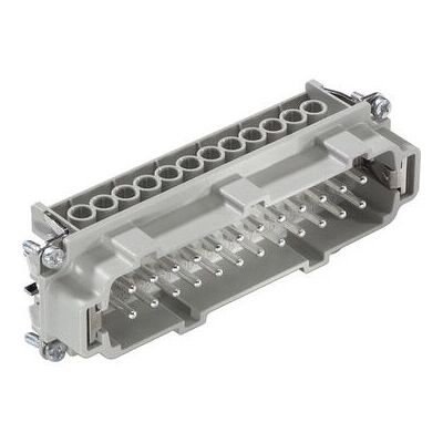 LAPP EPIC H-BE 24 SS - Elektrischer Stecker LAPP EPIC H-BE 24 SS - Elektrischer Stecker