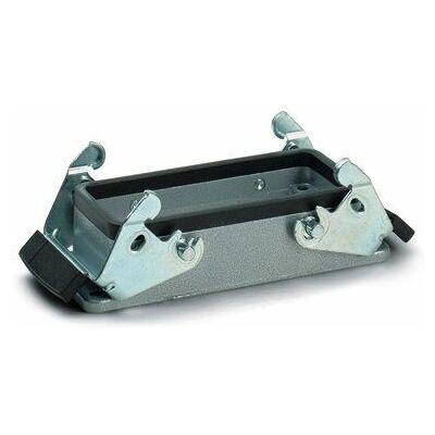 Lapp Aluminium IP65 Gehäuse - 10102000 Lapp Aluminium IP65 Gehäuse - 10102000