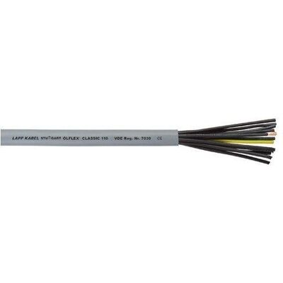 LAPP KABEL ØLFLEX CLASSIC 110 12G1 - Elektrisk kabel LAPP KABEL ØLFLEX CLASSIC 110 12G1 - Elektrisk kabel