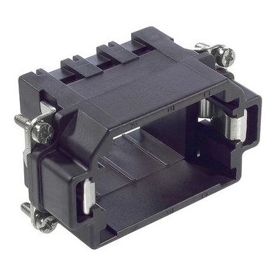 LAPP MCR 10 S - Elektrischer Stecker - Flexible Konfiguration - Komplett LAPP MCR 10 S - Elektrischer Stecker - Flexible Konfiguration - Komplett