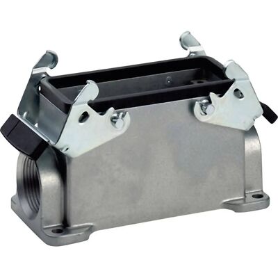 Lapp Aluminium IP65 Steckdosen-Gehäuse - EPIC H-B 16 Lapp Aluminium IP65 Steckdosen-Gehäuse - EPIC H-B 16