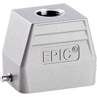 LAPP M20 Kabelmuff - Aluminium, IP65, Serie H-B 6 TG LAPP M20 Kabelmuff - Aluminium, IP65, Serie H-B 6 TG