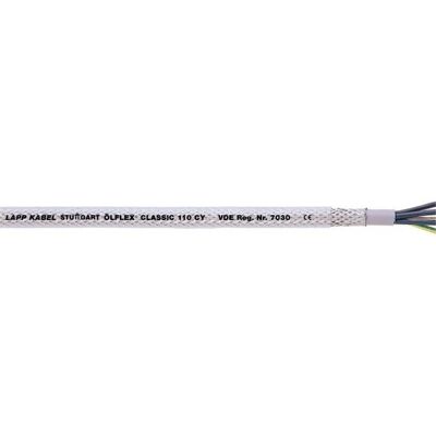LAPP - LFLEX CLASSIC 110 CY 4G16 - CY - 4G16 - Kabel LAPP - LFLEX CLASSIC 110 CY 4G16 - CY - 4G16 - Kabel