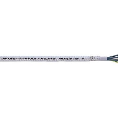 LAPP KABEL - ØLFLEX CLASSIC 110 CY 4G6 - 4G6 - Cable LAPP KABEL - ØLFLEX CLASSIC 110 CY 4G6 - 4G6 - Cable