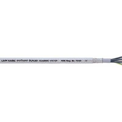 Lapp - ÖLFLEX CLASSIC 110 CY 4G4 - 1 m - Skjermet Lapp - ÖLFLEX CLASSIC 110 CY 4G4 - 1 m - Skjermet