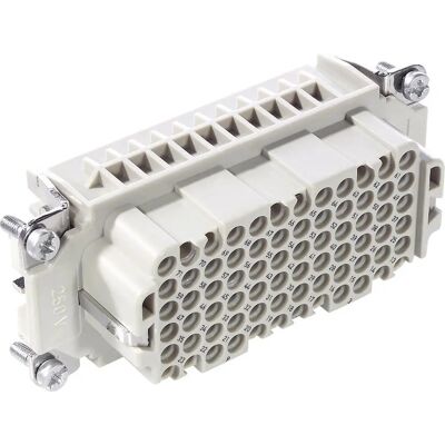 LAPP 11286200 Steckdose - 72 Pole LAPP 11286200 Steckdose - 72 Pole
