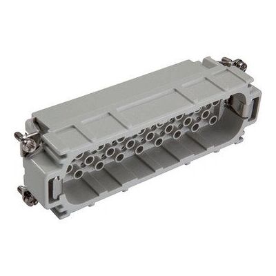 Lapp EPIC H-D 64 - Industrieller elektrischer Stecker - 64 Kontakte Lapp EPIC H-D 64 - Industrieller elektrischer Stecker - 64 Kontakte