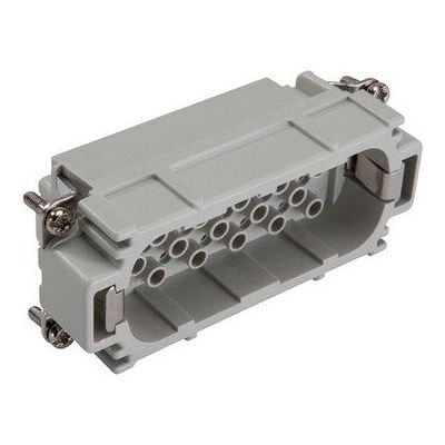 LAPP EPIC H-D 40 BCG - Vollständiger elektrische Stecker LAPP EPIC H-D 40 BCG - Vollständiger elektrische Stecker