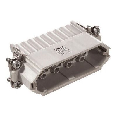 Lapp EPIC H-D 25 BCG Elektrischer Stecker - Industriell Nutzung Lapp EPIC H-D 25 BCG Elektrischer Stecker - Industriell Nutzung
