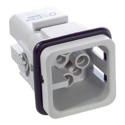LAPP EPIC H-D 7 - 10A Elektrischer Stecker LAPP EPIC H-D 7 - 10A Elektrischer Stecker