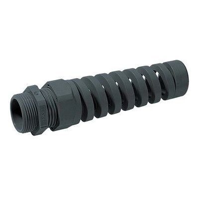 Lapp 53017840 Kabelverschraubung - Schwarz - IP68 - M25x1.5 Lapp 53017840 Kabelverschraubung - Schwarz - IP68 - M25x1.5