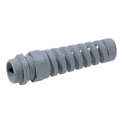 Guarnizione per cavi LAPP SKINTOP 53017810 - Flessibile, Affidabile, Protezione contro le piegature Guarnizione per cavi LAPP SKINTOP 53017810 - Flessibile, Affidabile, Protezione contro le piegature