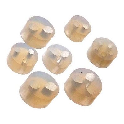 Lapp SKINTOP DIX Transparent - Kabelverschraubung - Kleine Komponenten Lapp SKINTOP DIX Transparent - Kabelverschraubung - Kleine Komponenten