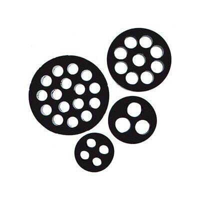 LAPP 53332380 - Inserto múltiple M32 3x8 LAPP 53332380 - Inserto múltiple M32 3x8