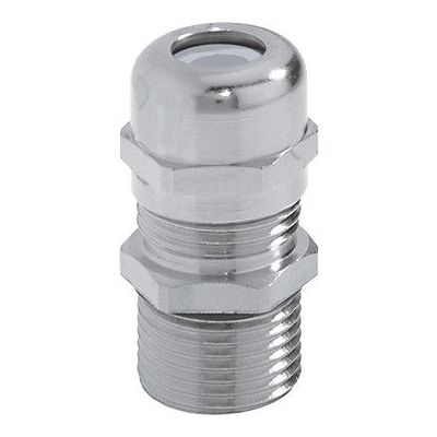 LAPP Messing Kabelverschraubung - MSR-XL PG 9 mit IP68 - 2-6mm LAPP Messing Kabelverschraubung - MSR-XL PG 9 mit IP68 - 2-6mm