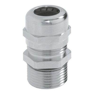 Lapp SKINTOP 52115750 Kabelverschraubung - IP68, Messing, Nickel, Dicke Wände Lapp SKINTOP 52115750 Kabelverschraubung - IP68, Messing, Nickel, Dicke Wände