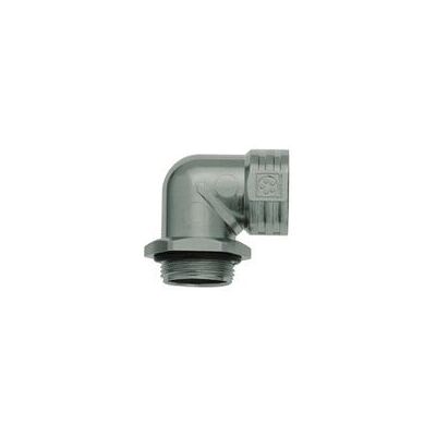 Gabbia del cavo in ottone Lapp - IP55, 16mm, Resistente alla corrosione - 52107811 Gabbia del cavo in ottone Lapp - IP55, 16mm, Resistente alla corrosione - 52107811