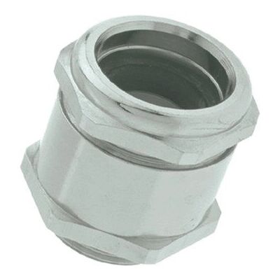 LAPP Messing M20x1.5 IP68 Kabelverschraubung - 25 Stück LAPP Messing M20x1.5 IP68 Kabelverschraubung - 25 Stück