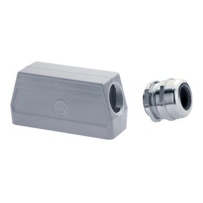 LAPP SKINTOP MS-IS-M 32x1.5 - Elektrischer Anschluss LAPP SKINTOP MS-IS-M 32x1.5 - Elektrischer Anschluss