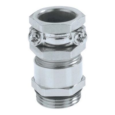 Lapp Nickel presse-étoupe - SHZ-M-XL 32x1.5 - Presse-étoupe - Publicité Lapp Nickel presse-étoupe - SHZ-M-XL 32x1.5 - Presse-étoupe - Publicité