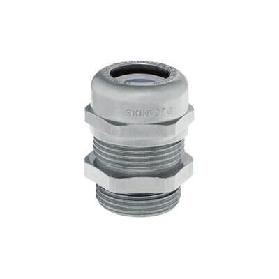 Lapp Skintop 53112755 Messing Kabelverschraubung - IP66/IP68 - M40x1.5 - 10 Stück Lapp Skintop 53112755 Messing Kabelverschraubung - IP66/IP68 - M40x1.5 - 10 Stück