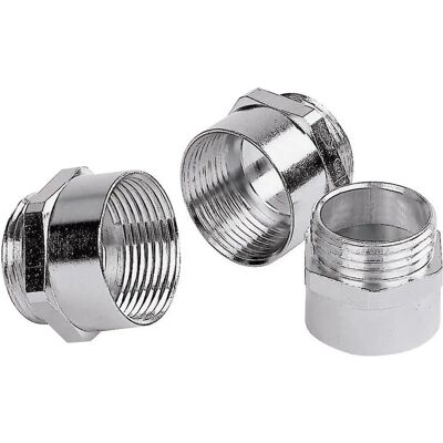 LAPP 52106070 Skindicht ZSE-M Kabelverschraubungsadapter - Für PG-Gewinde geeignet LAPP 52106070 Skindicht ZSE-M Kabelverschraubungsadapter - Für PG-Gewinde geeignet