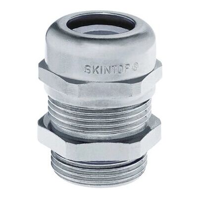 Lapp SKINTOP 53112130 Messing Kabelklemme - IP68/IP69 - 6-13mm Lapp SKINTOP 53112130 Messing Kabelklemme - IP68/IP69 - 6-13mm