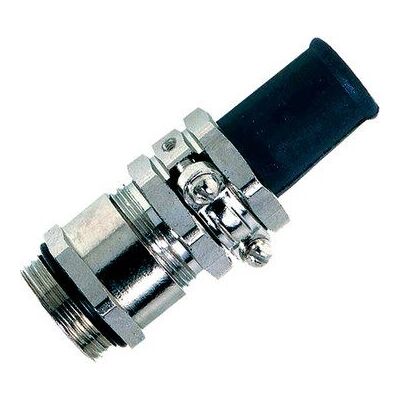Lapp Messing Kabelverschraubung - IP65 Schutz Lapp Messing Kabelverschraubung - IP65 Schutz