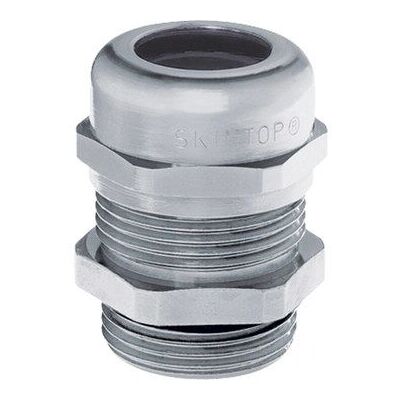 Lapp Messing M16x1,5 Kabelverschraubung - IP69K - Langlebiges Metall Lapp Messing M16x1,5 Kabelverschraubung - IP69K - Langlebiges Metall