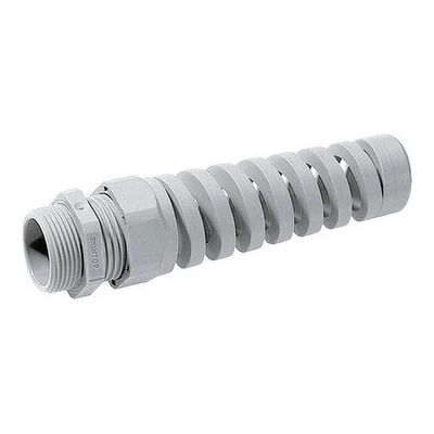 Lapp Skintop 53111830 Junta de cable - Gris - M25x1.5 - IP68 - -20-100°C Lapp Skintop 53111830 Junta de cable - Gris - M25x1.5 - IP68 - -20-100°C