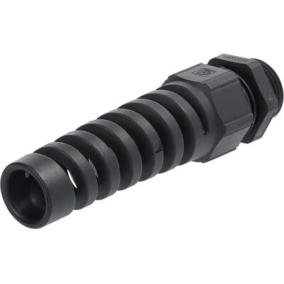Skintop BS Conector de cables - IP68 - Negro - M20x1.5 - Protección flexible Skintop BS Conector de cables - IP68 - Negro - M20x1.5 - Protección flexible