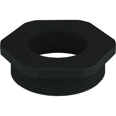 Lapp KU-M 25/20 BK - Glandula de fibra de vidrio reforzada Lapp KU-M 25/20 BK - Glandula de fibra de vidrio reforzada