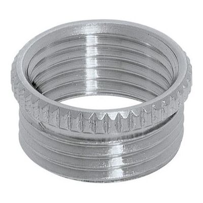 Lapp Nickel Messing Kabelverschraubung Adapter - Übergang PG29 M25 Lapp Nickel Messing Kabelverschraubung Adapter - Übergang PG29 M25