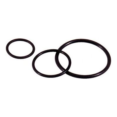 LAPP 53102020 Nitril-O-Ring Dichtung - M20, 17mm - 100 Stk LAPP 53102020 Nitril-O-Ring Dichtung - M20, 17mm - 100 Stk