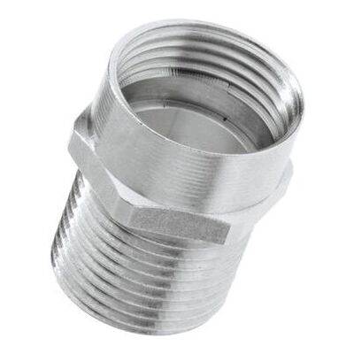 LAPP ZS-M-XL Edelstahl Messing Kabeladapter - Kabeladapter LAPP ZS-M-XL Edelstahl Messing Kabeladapter - Kabeladapter