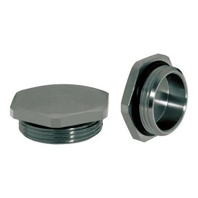 Lapp 52103435 Brass Plug - Fastener for sealing Lapp 52103435 Brass Plug - Fastener for sealing
