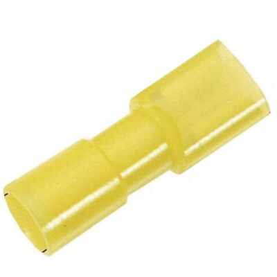 Lapp - 61794971 Manchon de connexion plate - Isolé - Jaune Lapp - 61794971 Manchon de connexion plate - Isolé - Jaune