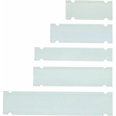 Étiquettes pour câbles Lapp Kabel PTEF 10-38 - Accessoires de marquage - Publicité Étiquettes pour câbles Lapp Kabel PTEF 10-38 - Accessoires de marquage - Publicité