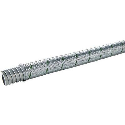 LAPP SILVYN EDU-AS - Metallskyddsslang 36mm 25m LAPP SILVYN EDU-AS - Metallskyddsslang 36mm 25m