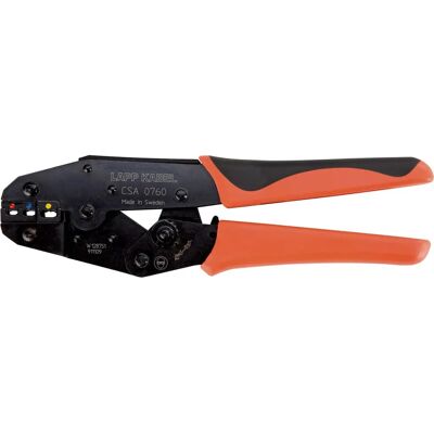 LAPP CSA 0760 Crimpzange - Crimpzange LAPP CSA 0760 Crimpzange - Crimpzange
