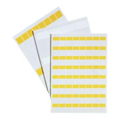Lapp 83256143 Étiquette Fleximark 25 x 12.70 mm Blanc - Étiquette de câble - Publicité Lapp 83256143 Étiquette Fleximark 25 x 12.70 mm Blanc - Étiquette de câble - Publicité