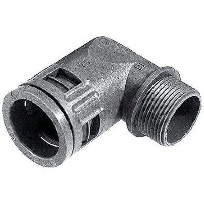 LAPP 61801020 Conducto eléctrico - Gris - Instalación rápida LAPP 61801020 Conducto eléctrico - Gris - Instalación rápida